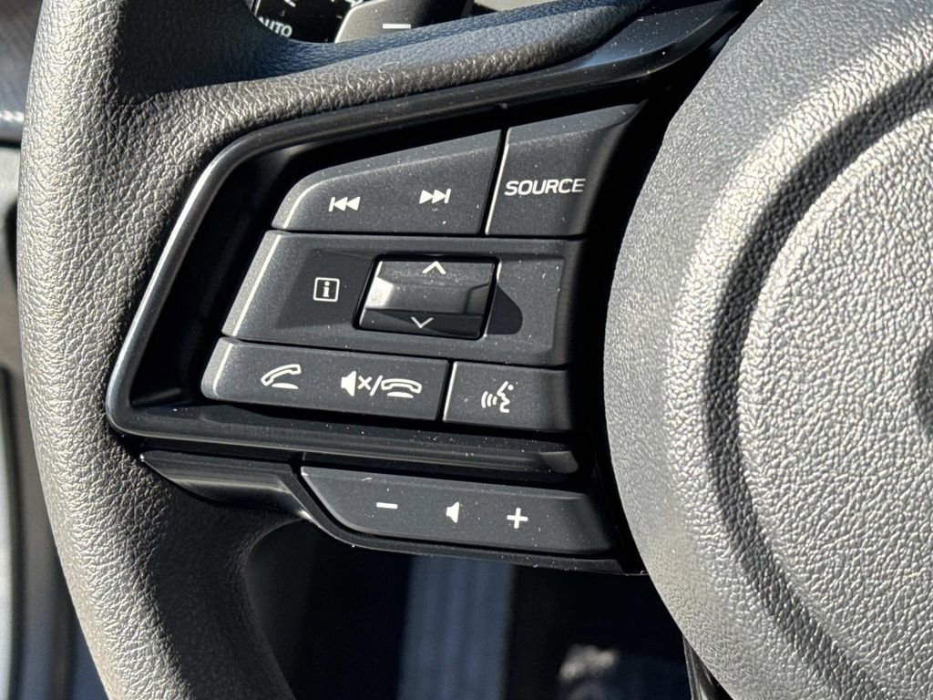 New 2026 Subaru Crosstrek 2.5i image 15