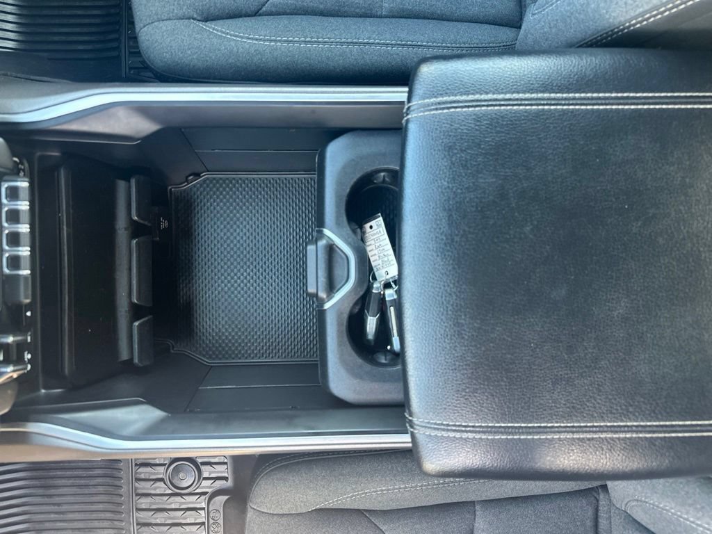 Used 2019 RAM 1500 Big Horn AWD/4WD image 36