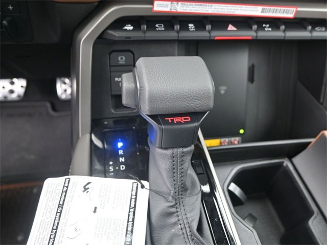 New 2026 Toyota Tundra 1794 Edition w/ TRD Off-Road Package image 8