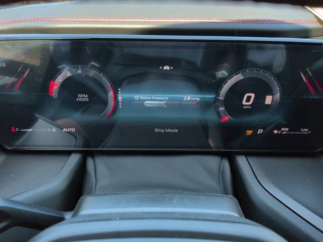 New 2026 Dodge Charger R/T AWD/4WD image 26