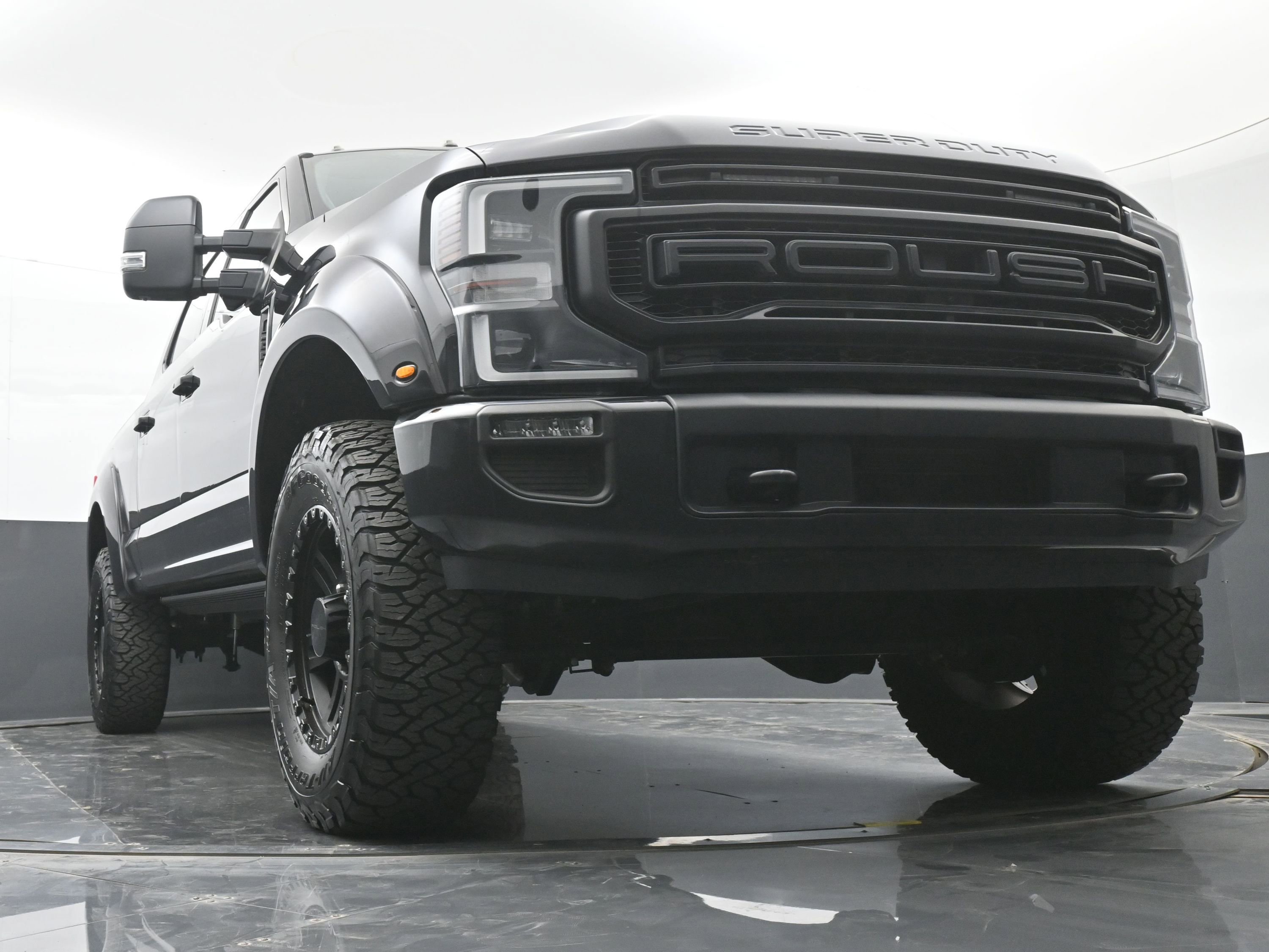 Used 2020 Ford F250 Lariat AWD/4WD image 39