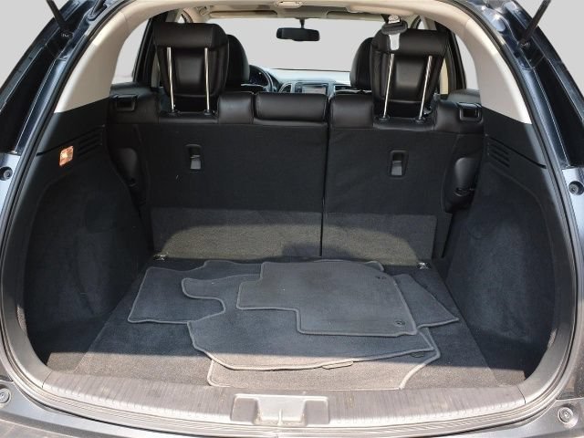 Used 2017 Honda HR-V EX-L image 16
