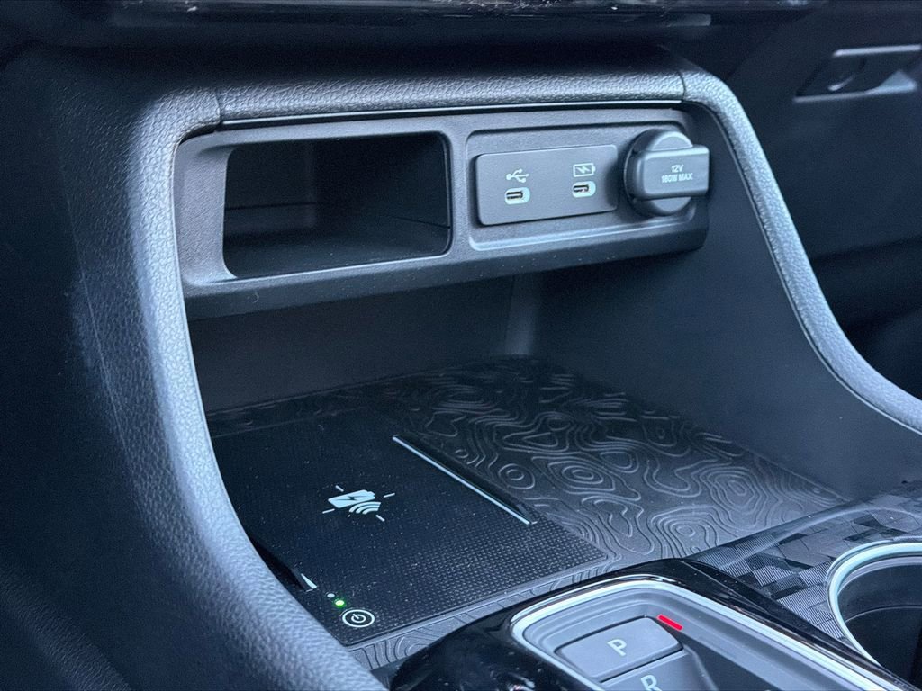 New 2026 Honda Passport TrailSport Elite image 32