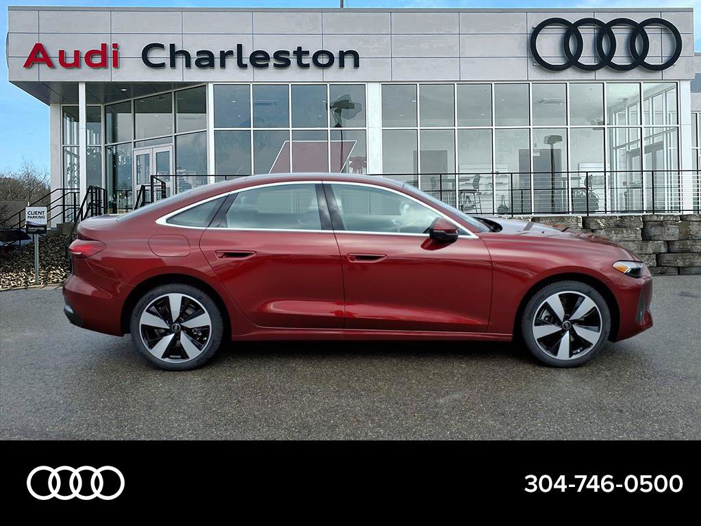 New 2025 Audi A5 2.0T Premium Plus AWD/4WD image 2