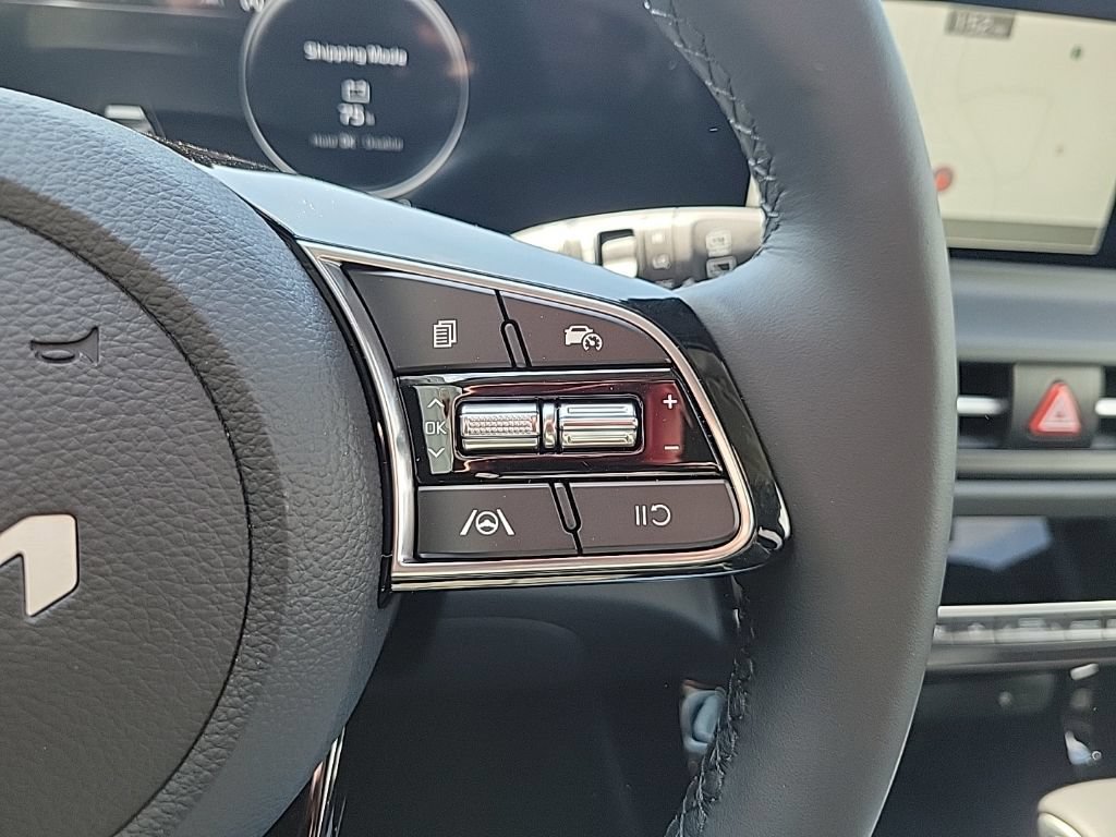 New 2026 Kia Seltos EX AWD/4WD image 25