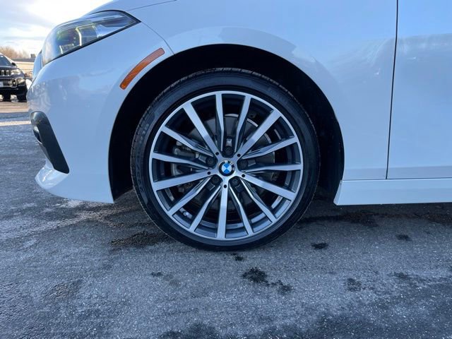 Used 2021 BMW 228i xDrive Gran Coupe 228i xDrive w/ Convenience Package image 36