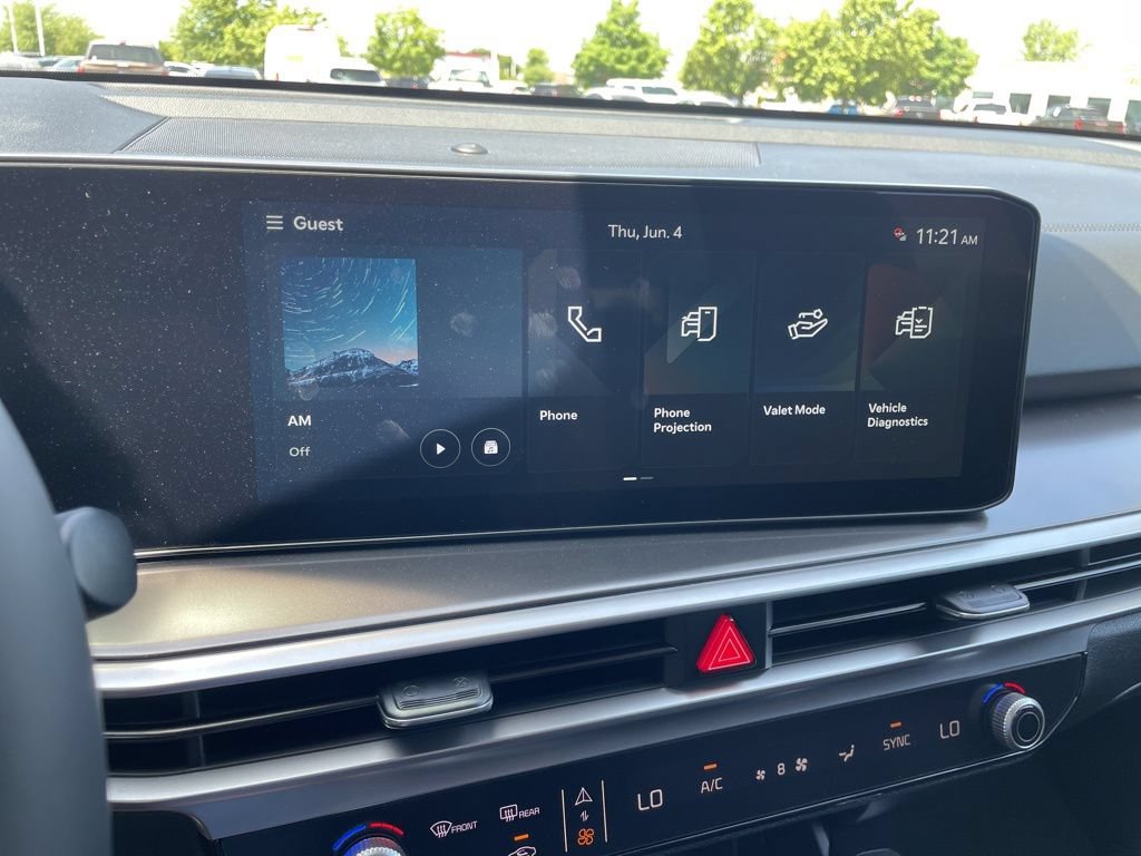 New 2026 Kia Sorento S AWD/4WD image 20