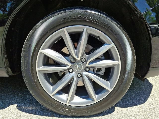 Certified 2024 Acura RDX SH-AWD w/ Technology Package image 8