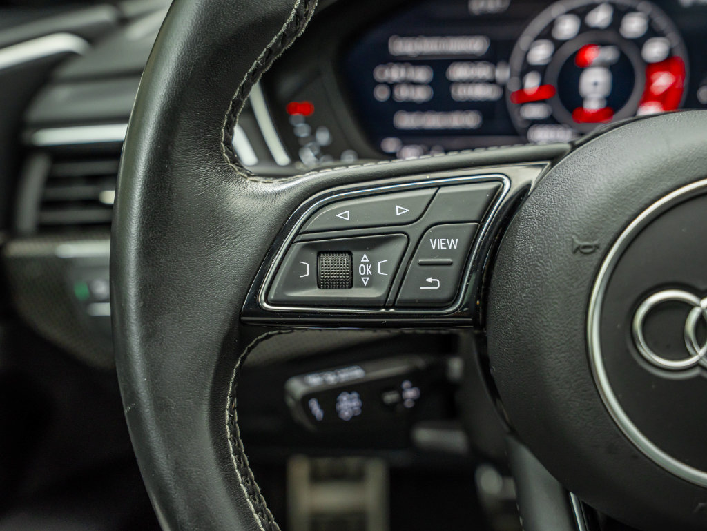 Used 2019 Audi S5 Prestige AWD/4WD image 23
