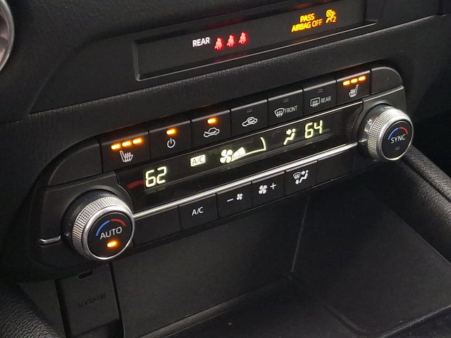 Certified 2023 MAZDA CX-5 AWD 2.5 S w/ Select Package image 15