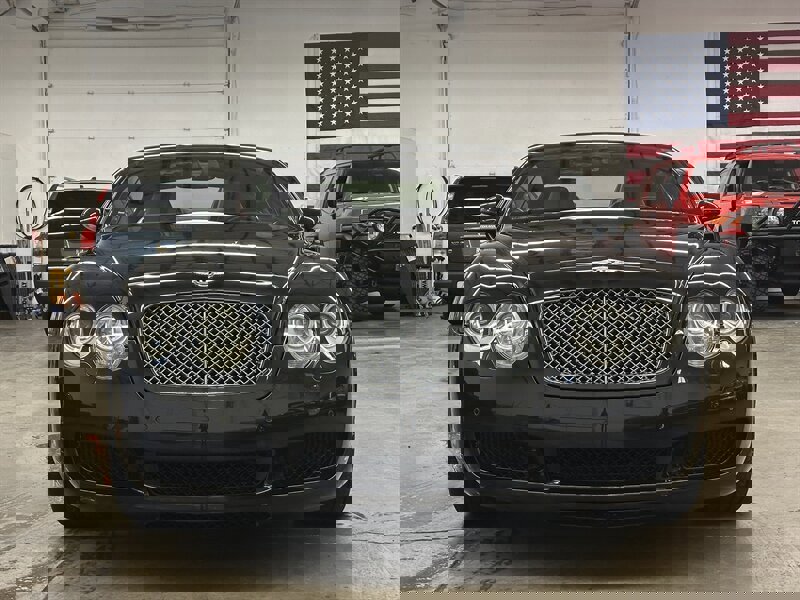 Used 2005 Bentley Continental GT image 7