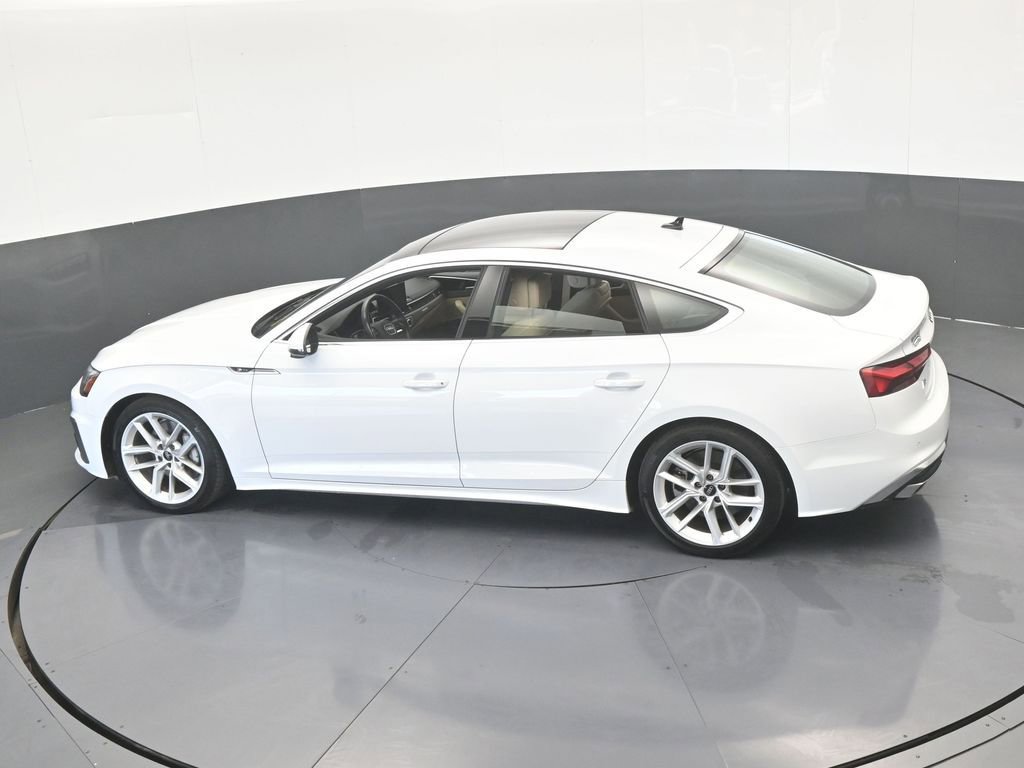 Used 2024 Audi A5 2.0T Premium Plus AWD/4WD image 57