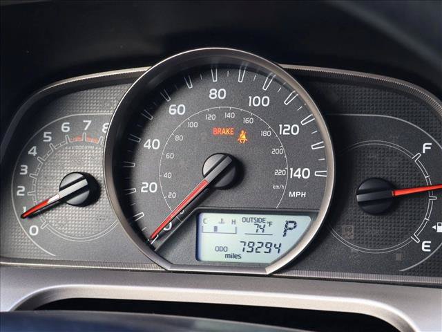 Used 2015 Toyota RAV4 LE AWD/4WD image 14