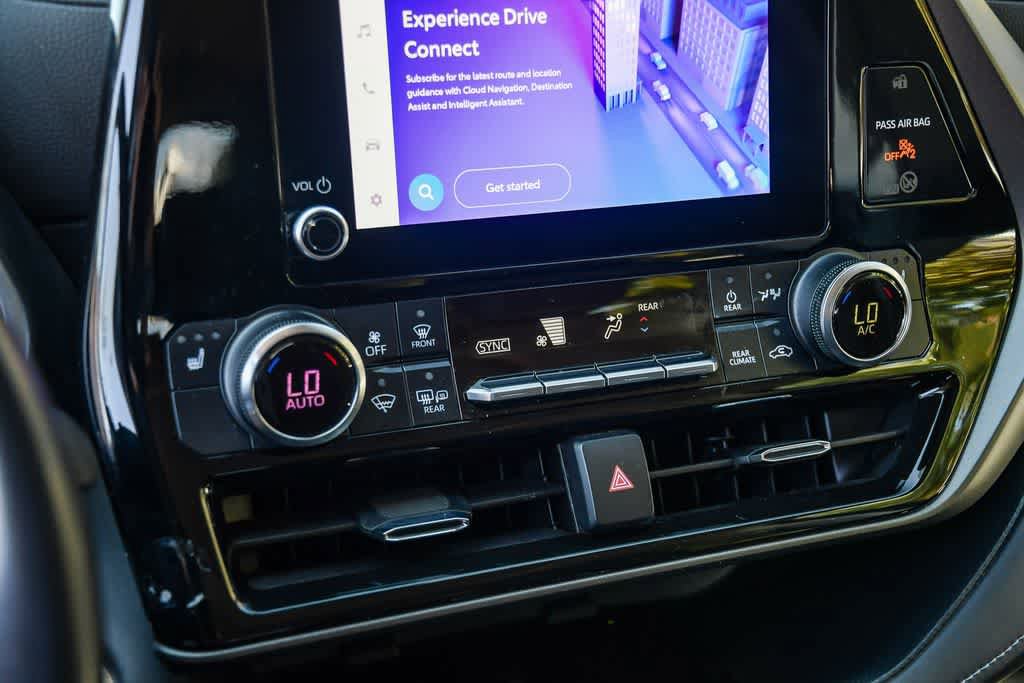 Used 2023 Toyota Highlander XLE image 20