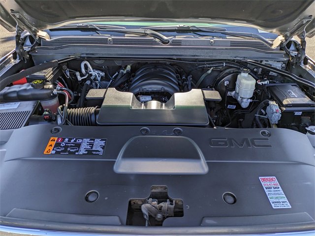 Used 2019 GMC Yukon Denali w/ Denali Ultimate Package image 37