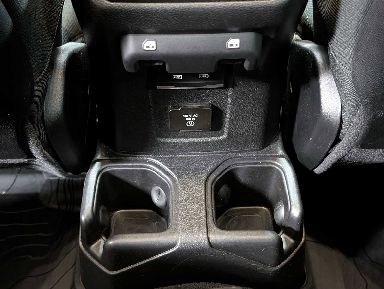 Used 2022 Jeep Wrangler Unlimited Rubicon AWD/4WD image 19