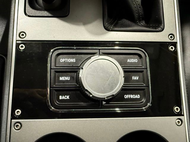 Used 2024 INEOS Grenadier image 36