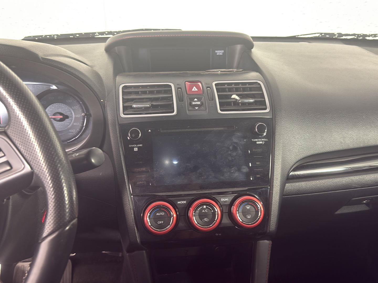 Used 2019 Subaru WRX STI w/ Popular Package #3 (IZT) AWD/4WD image 15