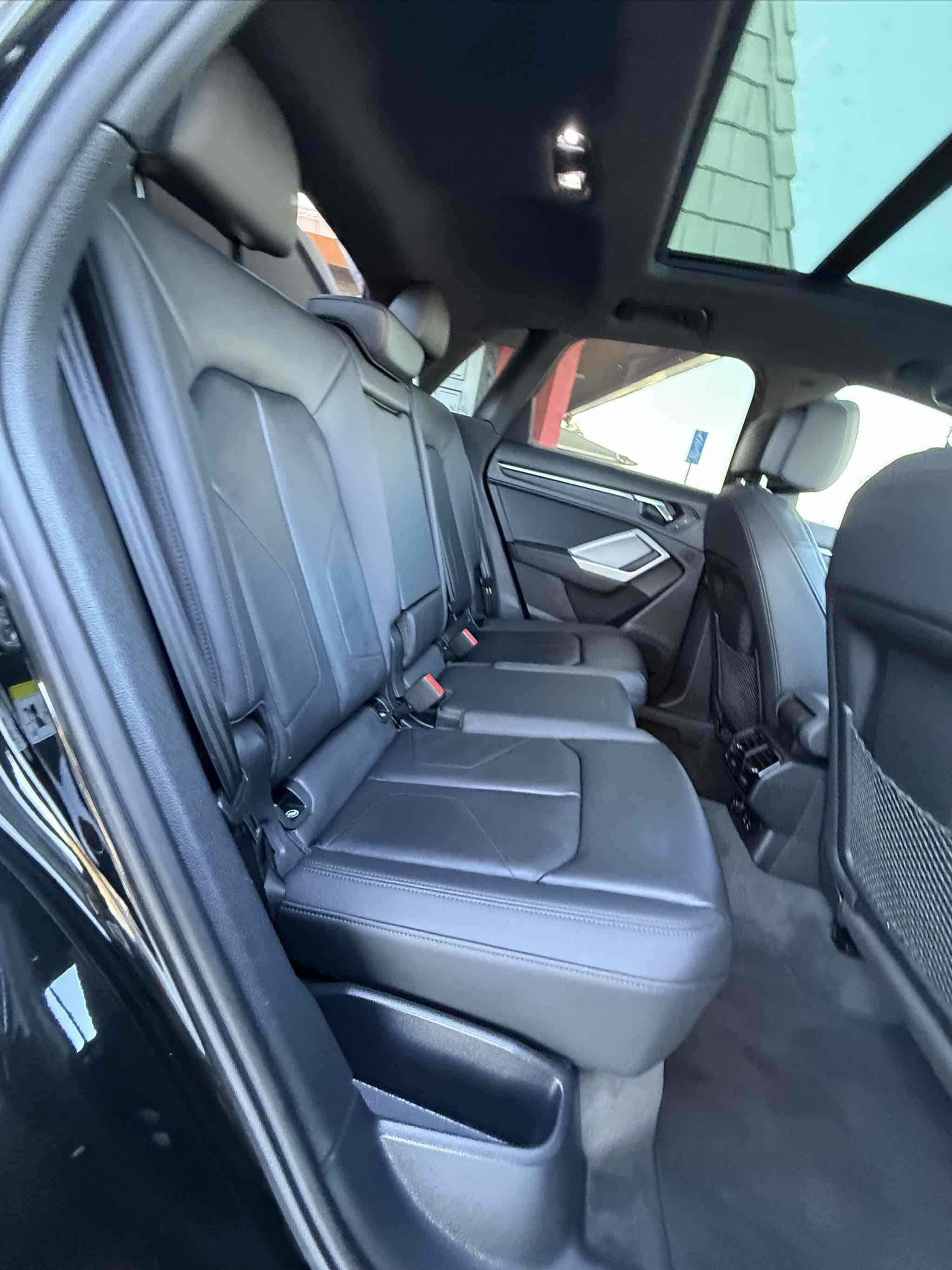 Used 2022 Audi Q3 2.0T Premium Plus w/ Premium Plus Package image 67