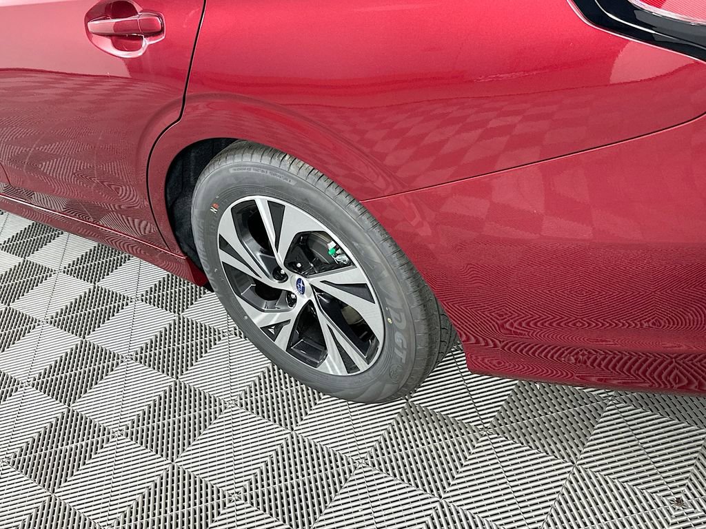 New 2025 Subaru Legacy Premium w/ Popular Package #1A image 37