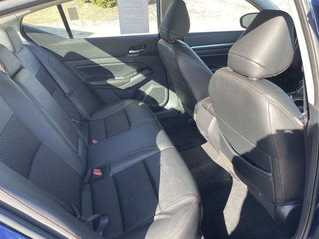 Used 2024 Nissan Altima 2.5 SR image 15