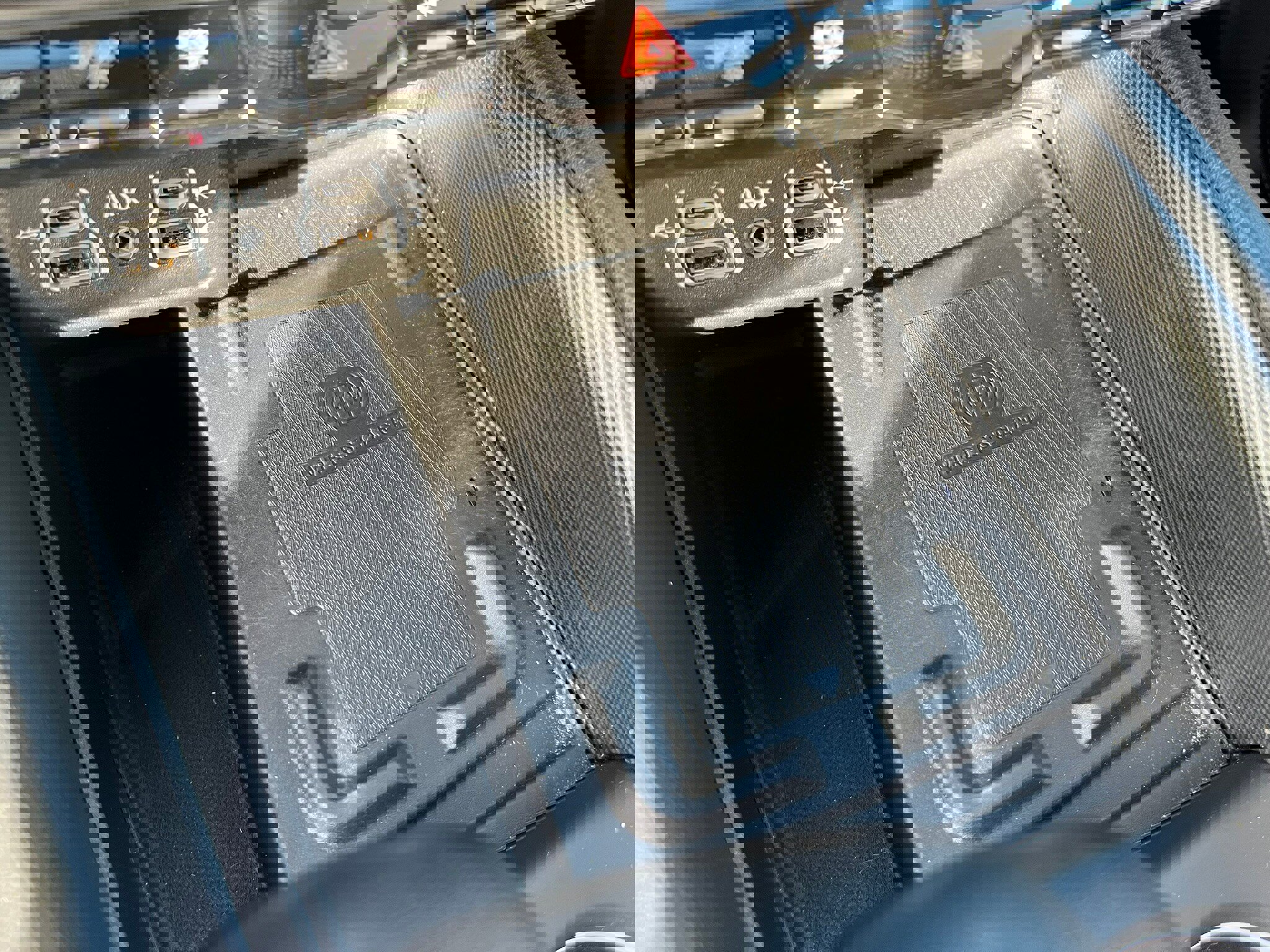 Used 2022 Dodge Durango GT image 21