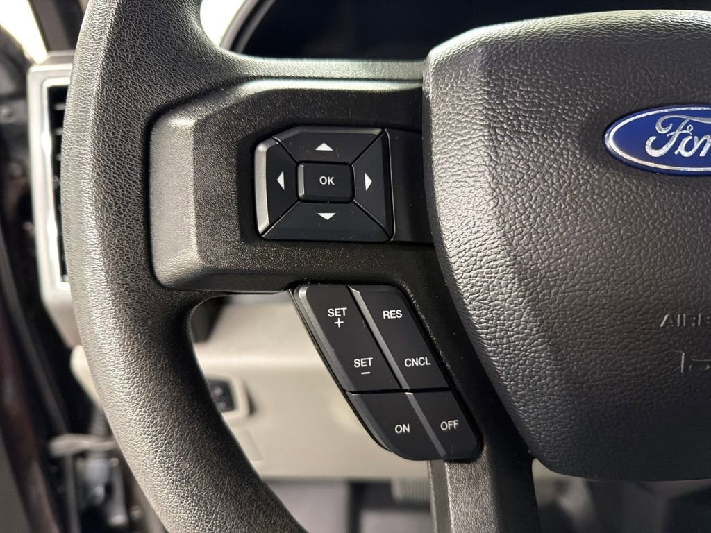 Used 2020 Ford F150 XLT image 19