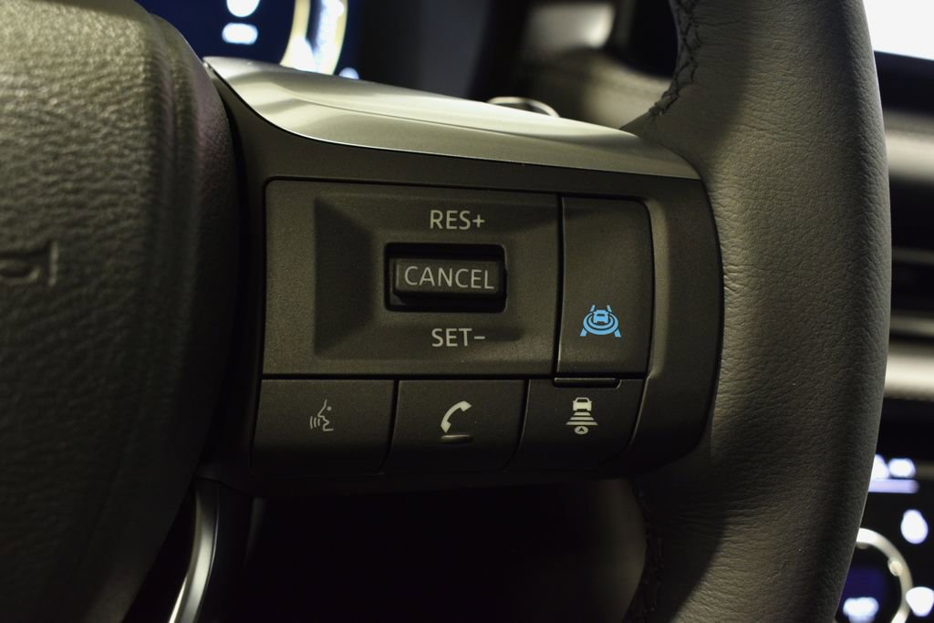 New 2026 INFINITI QX60 Luxe w/ Family Package image 20