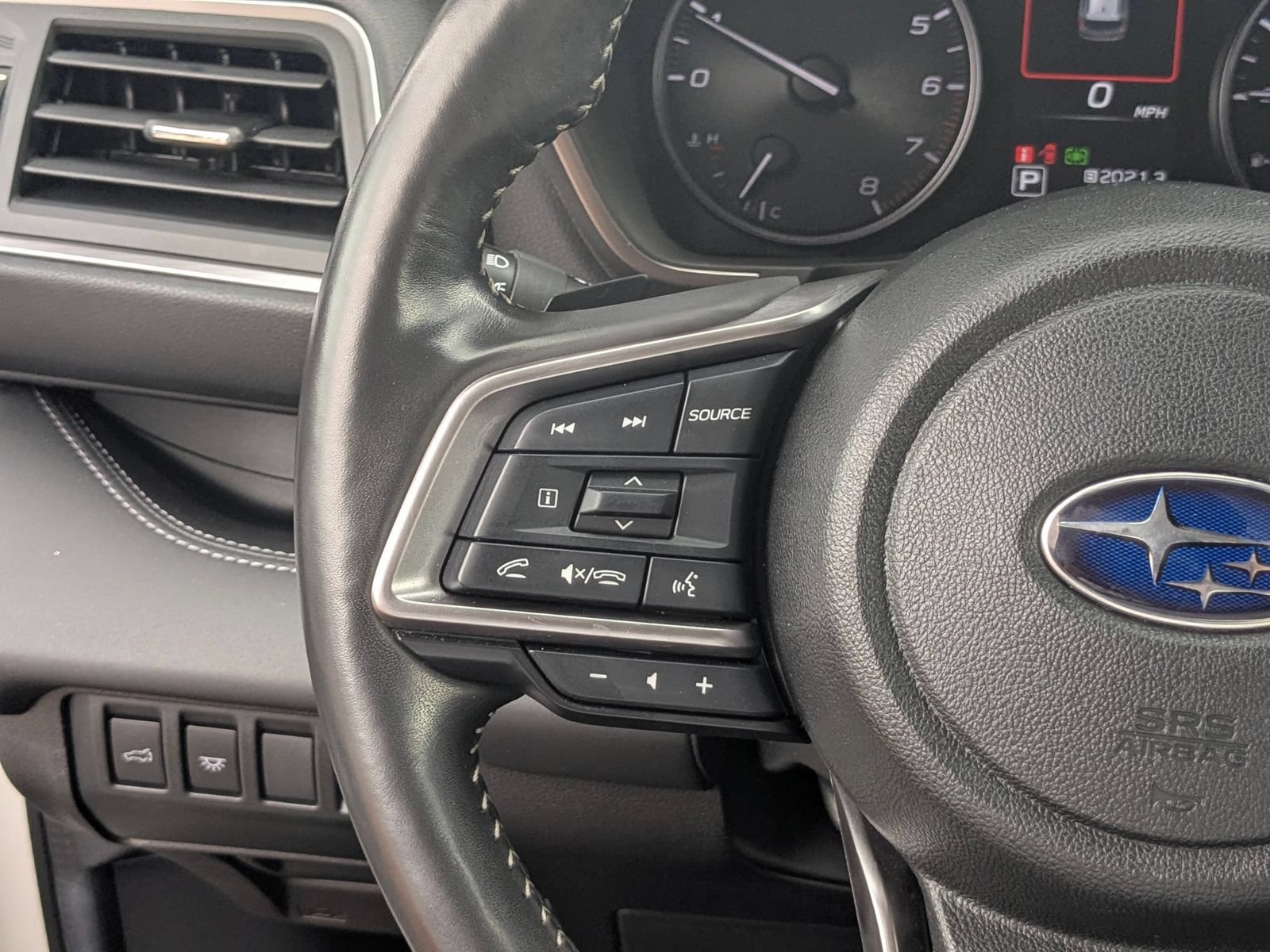 Used 2023 Subaru Ascent Touring AWD/4WD image 16