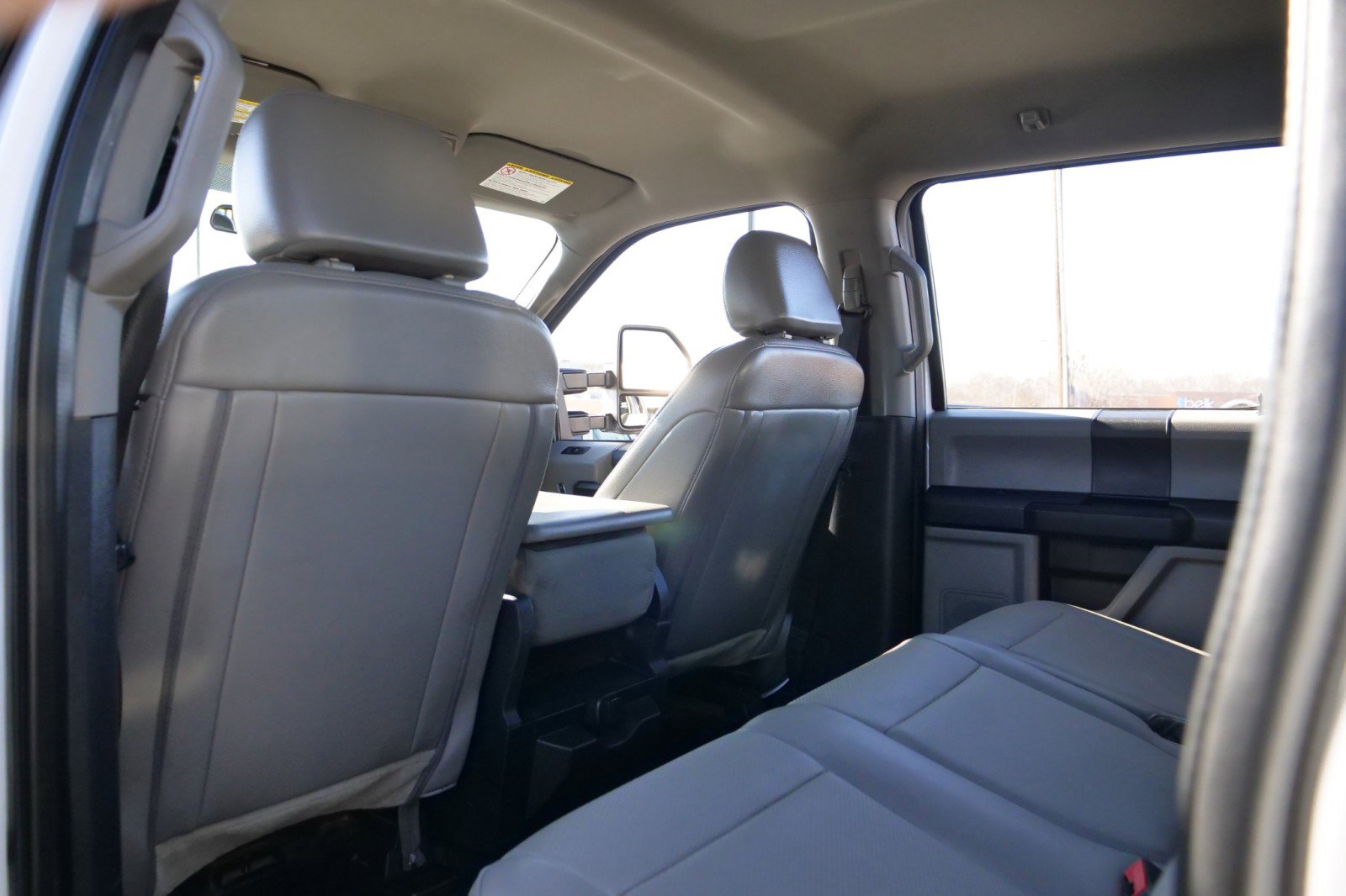 Used 2022 Ford F250 XL w/ Power Equipment Group image 19