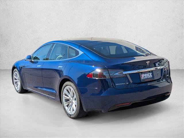 Used 2017 Tesla Model S 100D image 7