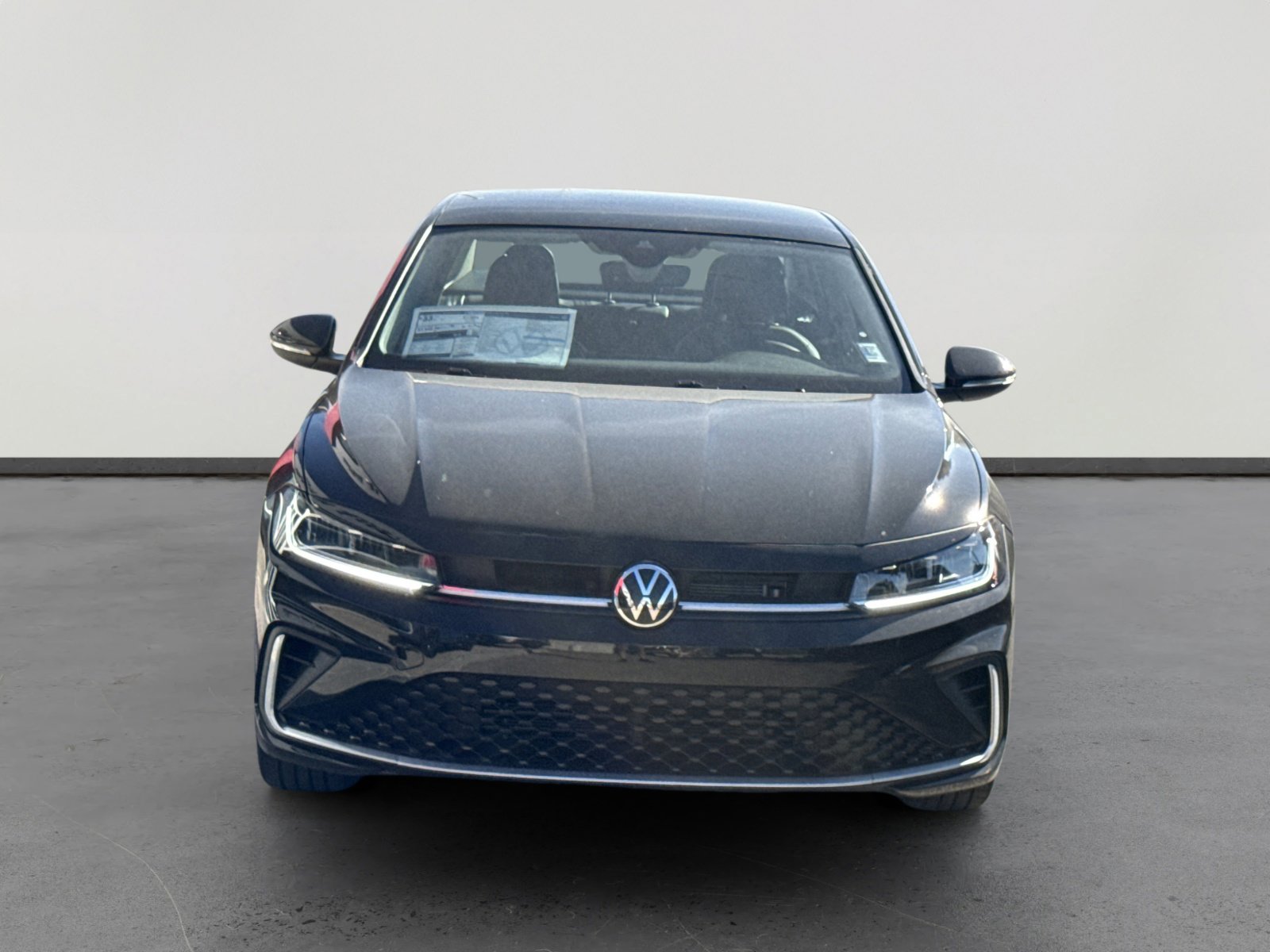 New 2026 Volkswagen Jetta SEL image 2