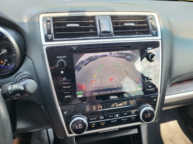 Used 2019 Subaru Outback 2.5i Limited w/ Popular Package #2 AWD/4WD image 18