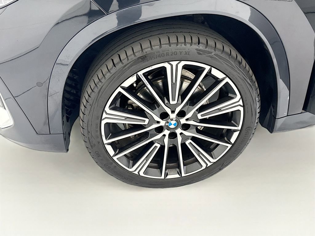 Certified 2025 BMW X1 xDrive28i w/ Technology Package image 28