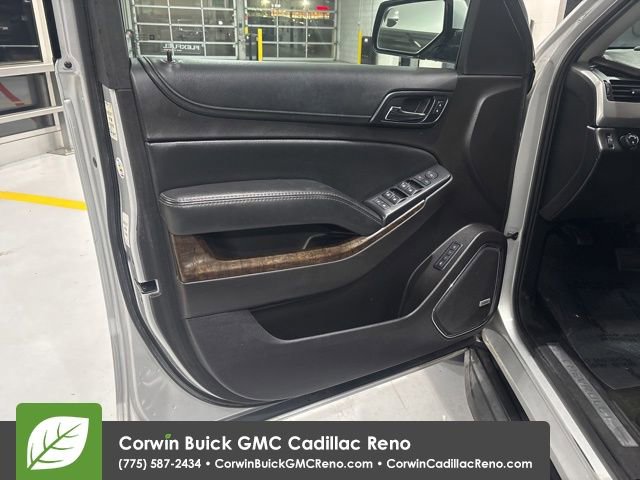 Used 2017 Chevrolet Tahoe LT image 12