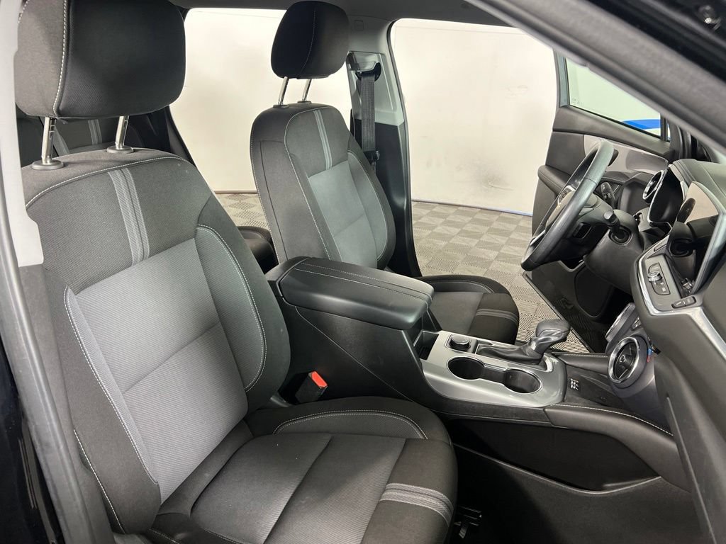 Certified 2023 Chevrolet Blazer LT w/ Convenience Package AWD/4WD image 12