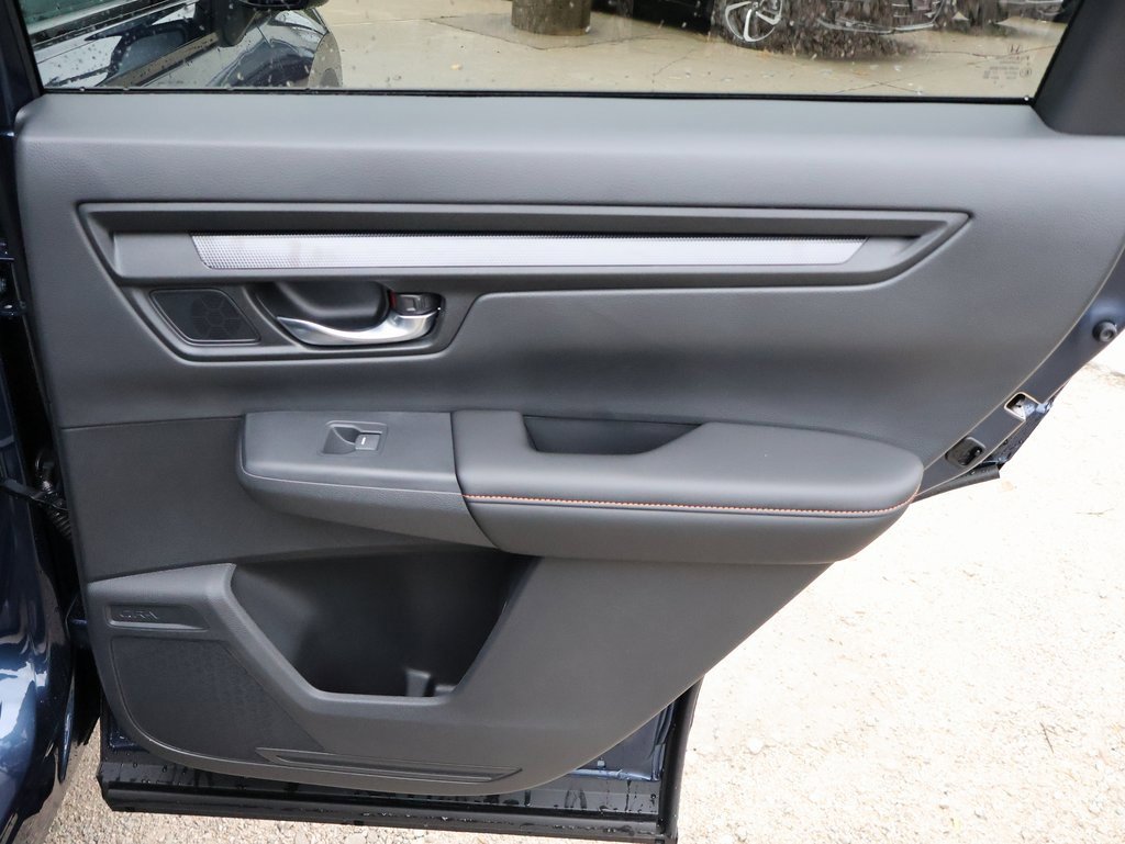 New 2026 Honda CR-V Sport-L image 13