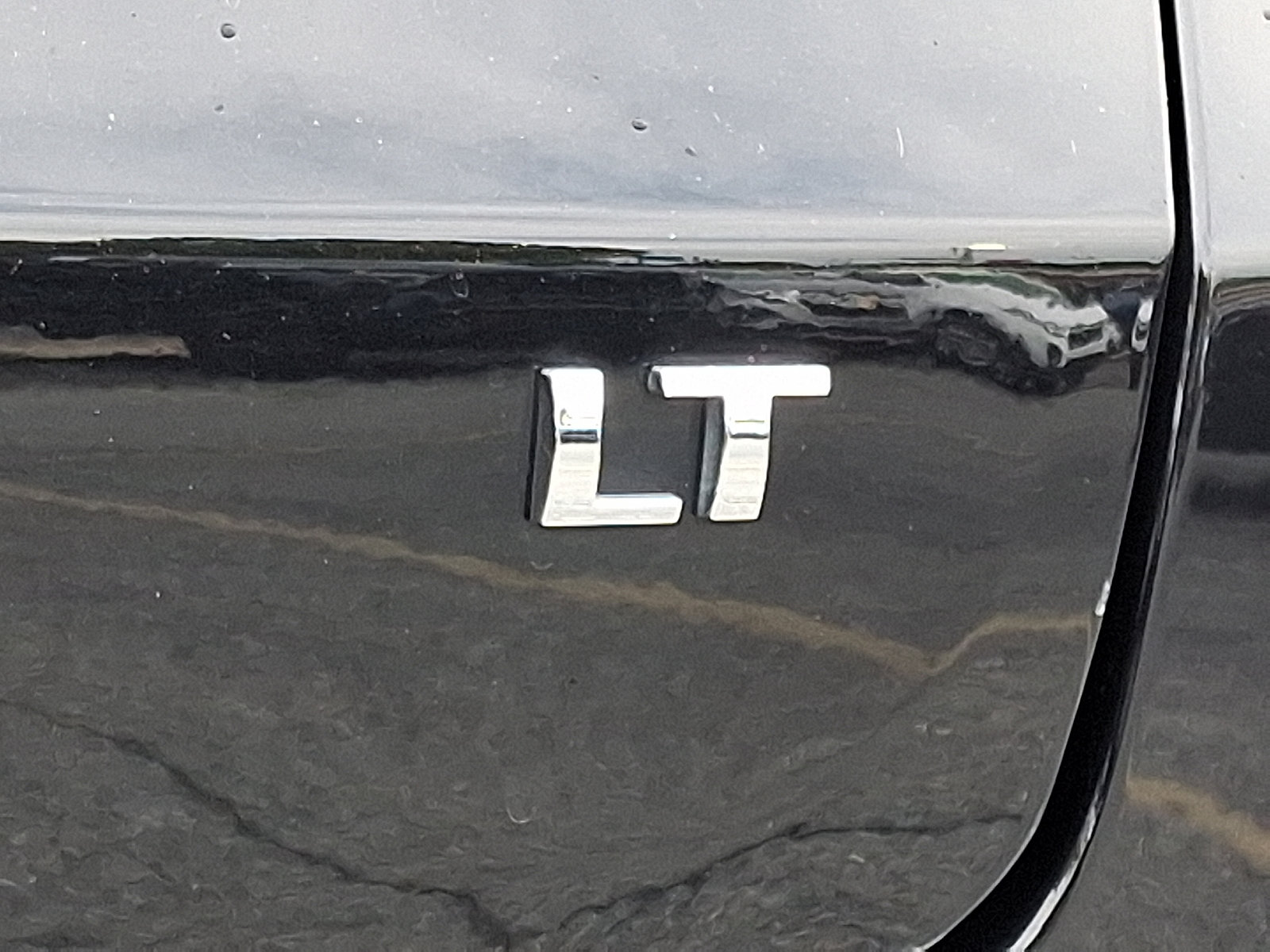 Used 2025 Chevrolet TrailBlazer LT AWD/4WD image 30