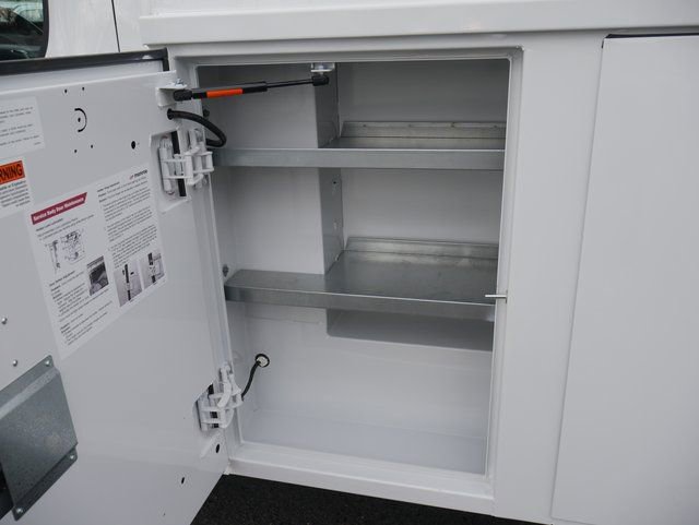 New 2025 Ford Transit 350 w/ Interior Upgrade Package image 7