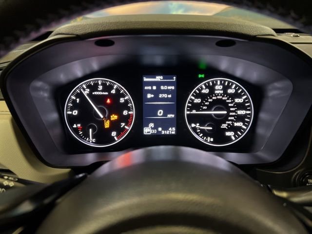 Certified 2025 Subaru Forester Premium image 42