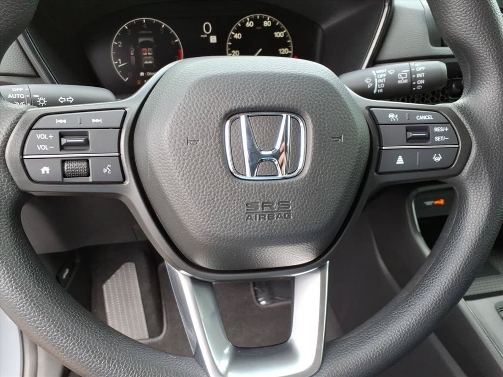 New 2026 Honda CR-V LX image 21
