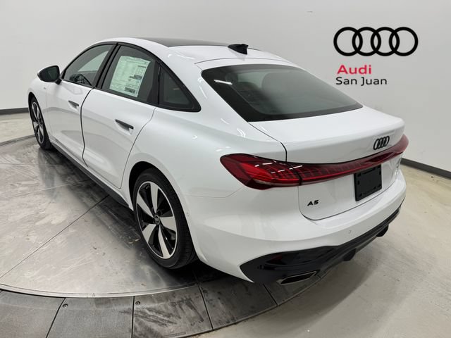 New 2026 Audi A5 2.0T Premium Plus AWD/4WD image 35