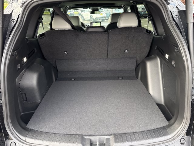 Certified 2026 Honda CR-V Sport Touring image 15