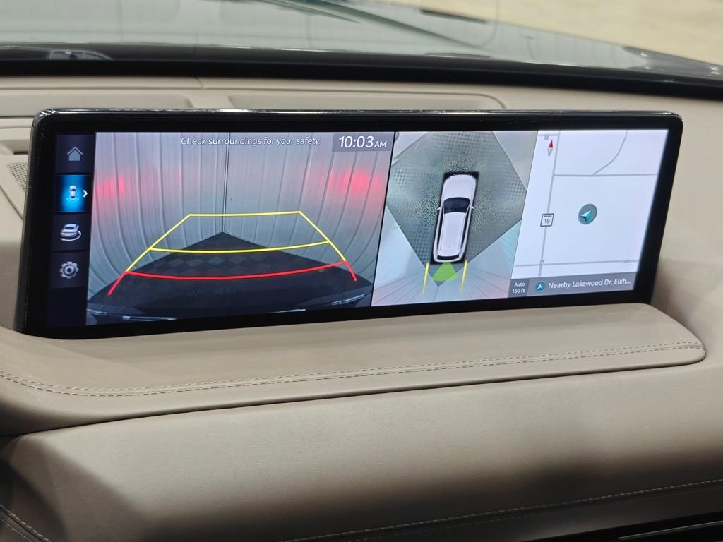 Used 2023 Genesis GV80 3.5T Advanced + image 8