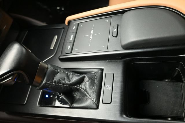 Used 2021 Lexus ES 350 w/ Premium Package FWD image 13