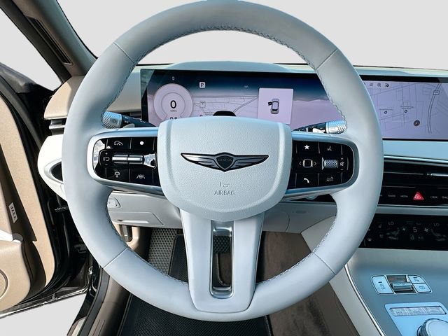 Certified 2026 Genesis GV70 2.5T Advanced image 10