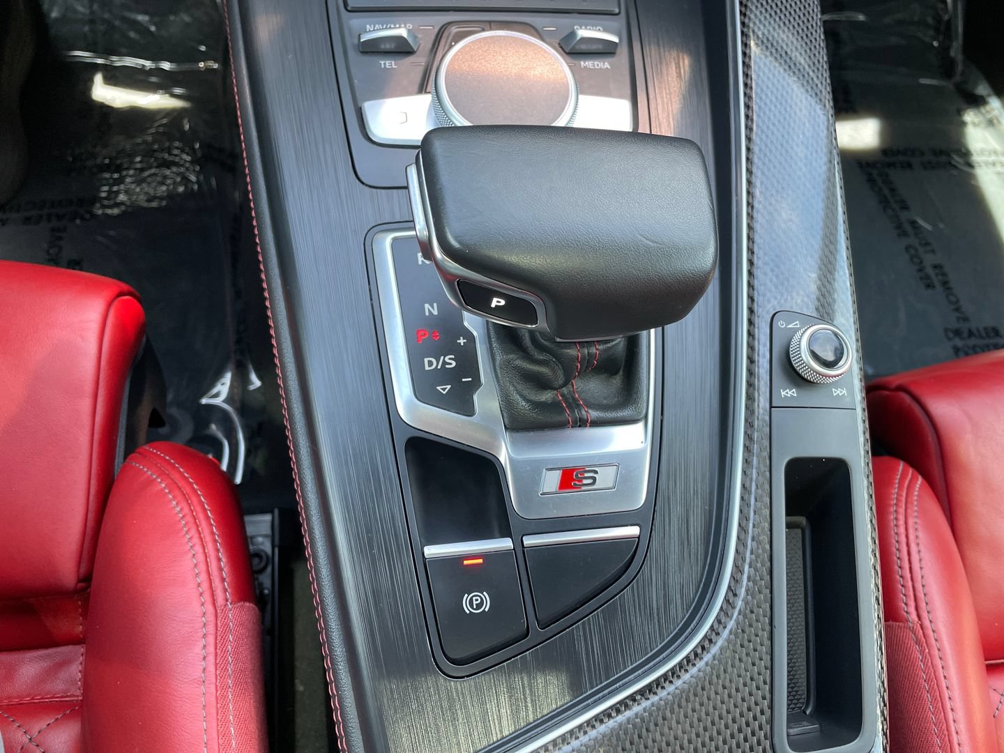 Used 2019 Audi S5 Prestige AWD/4WD image 23