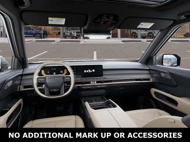 New 2027 Kia Telluride EX image 14