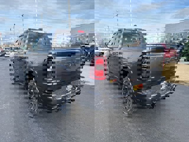 New 2026 RAM 1500 Big Horn image 3