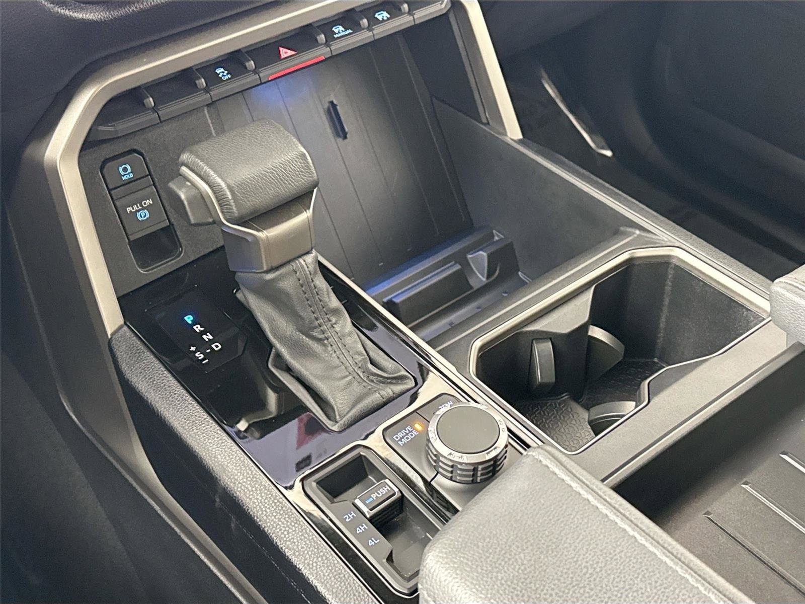 Used 2024 Toyota Tundra SR5 w/ SR5 Premium Package image 26